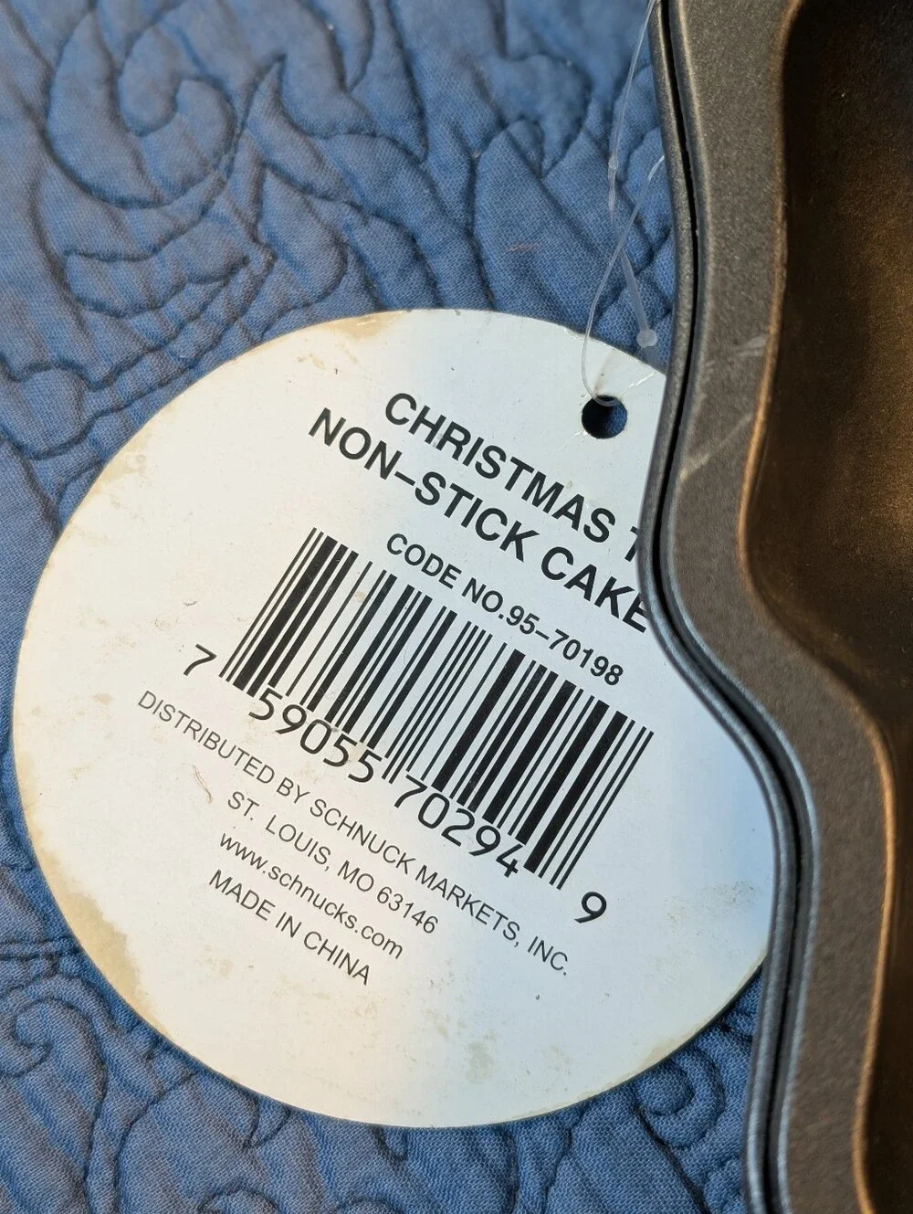 N/A celebrate season